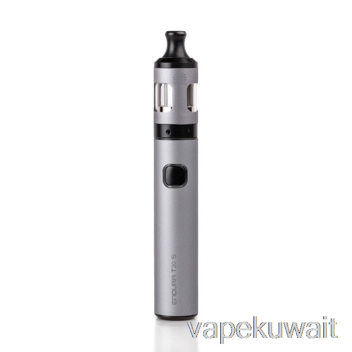 Innokin Endura T20-S Starter Kit رمادي فيب الكويت